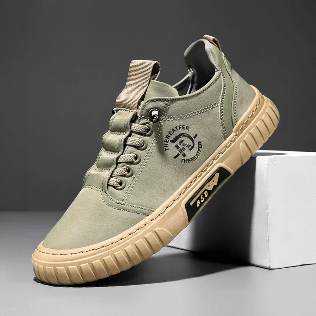 REAL | Scarpe da città dal massimo comfort, edizione limitata
