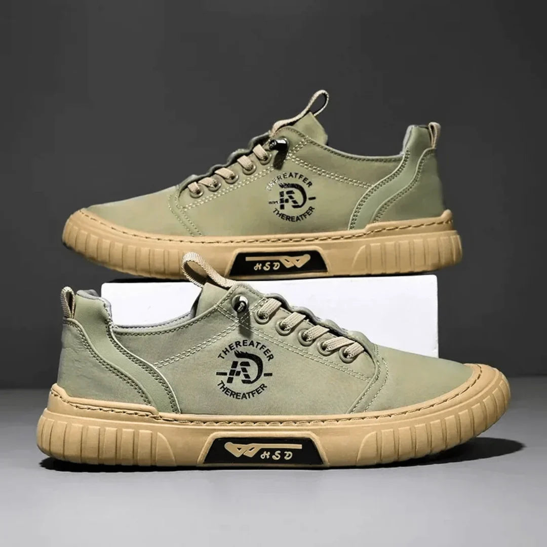 REAL | Scarpe da città dal massimo comfort, edizione limitata