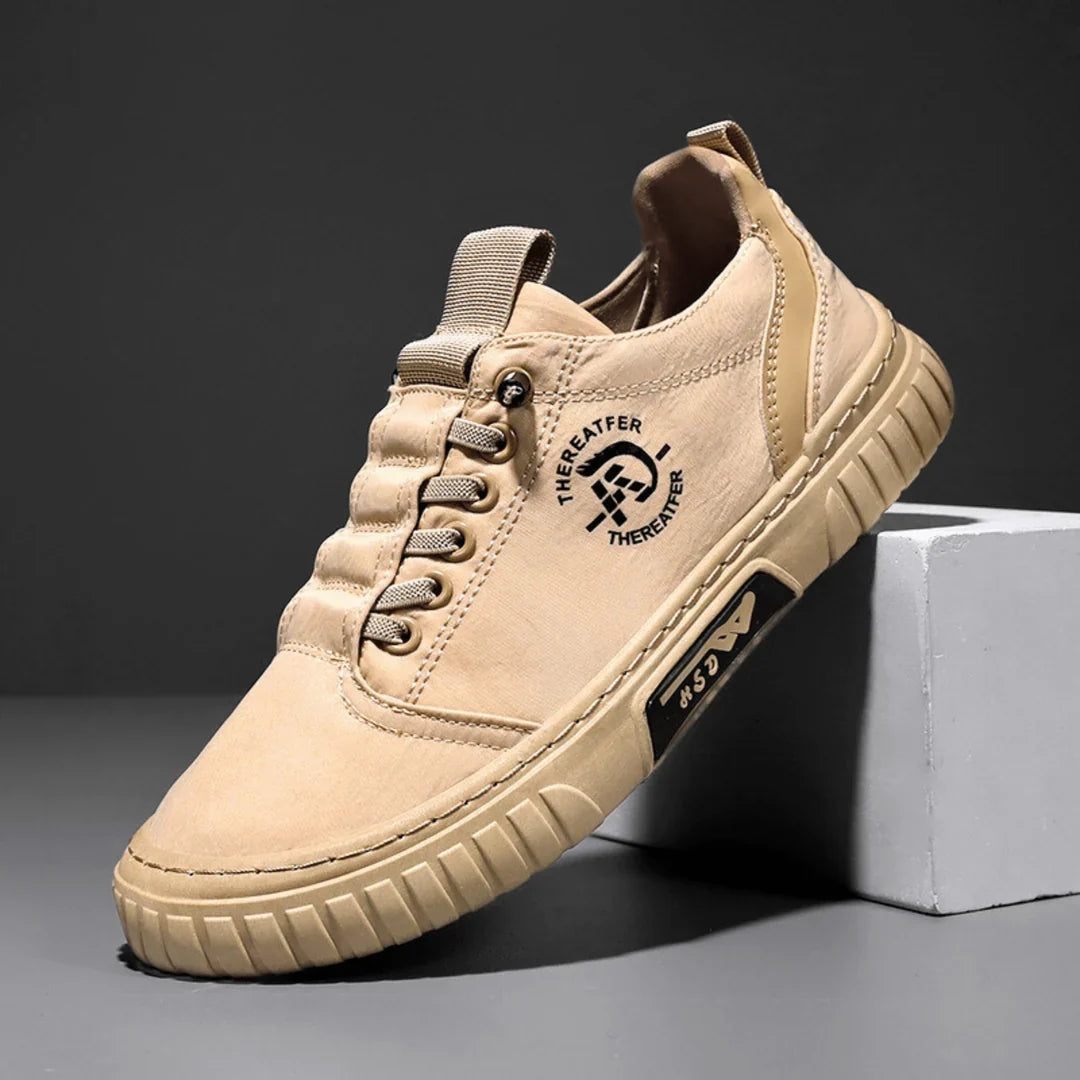 REAL | Scarpe da città dal massimo comfort, edizione limitata