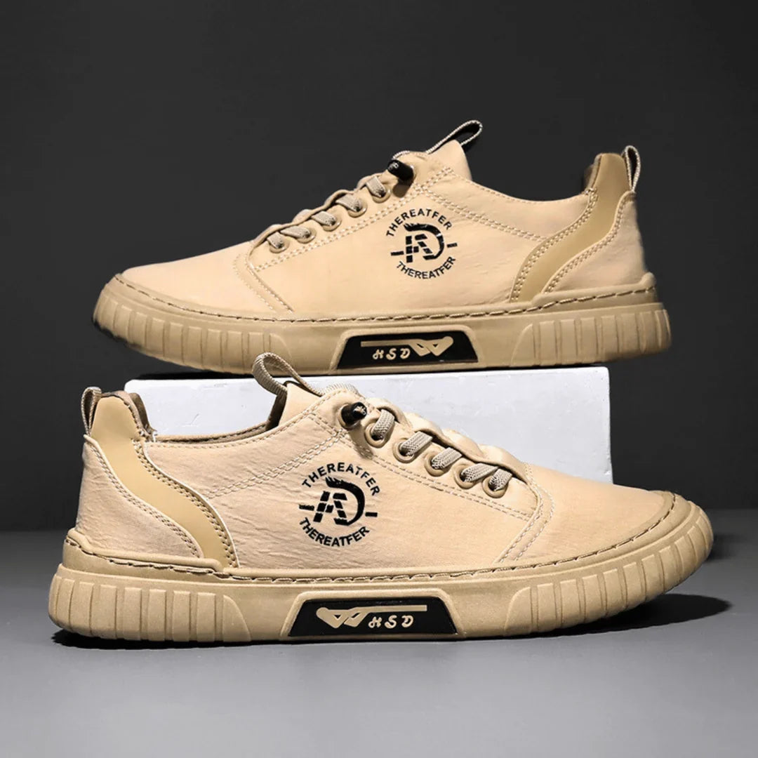 REAL | Scarpe da città dal massimo comfort, edizione limitata