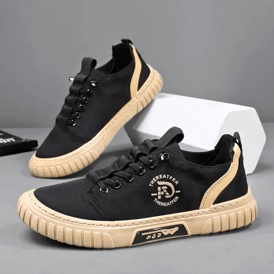 REAL | Scarpe da città dal massimo comfort, edizione limitata