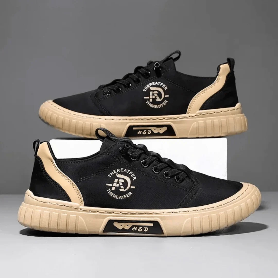 REAL | Scarpe da città dal massimo comfort, edizione limitata