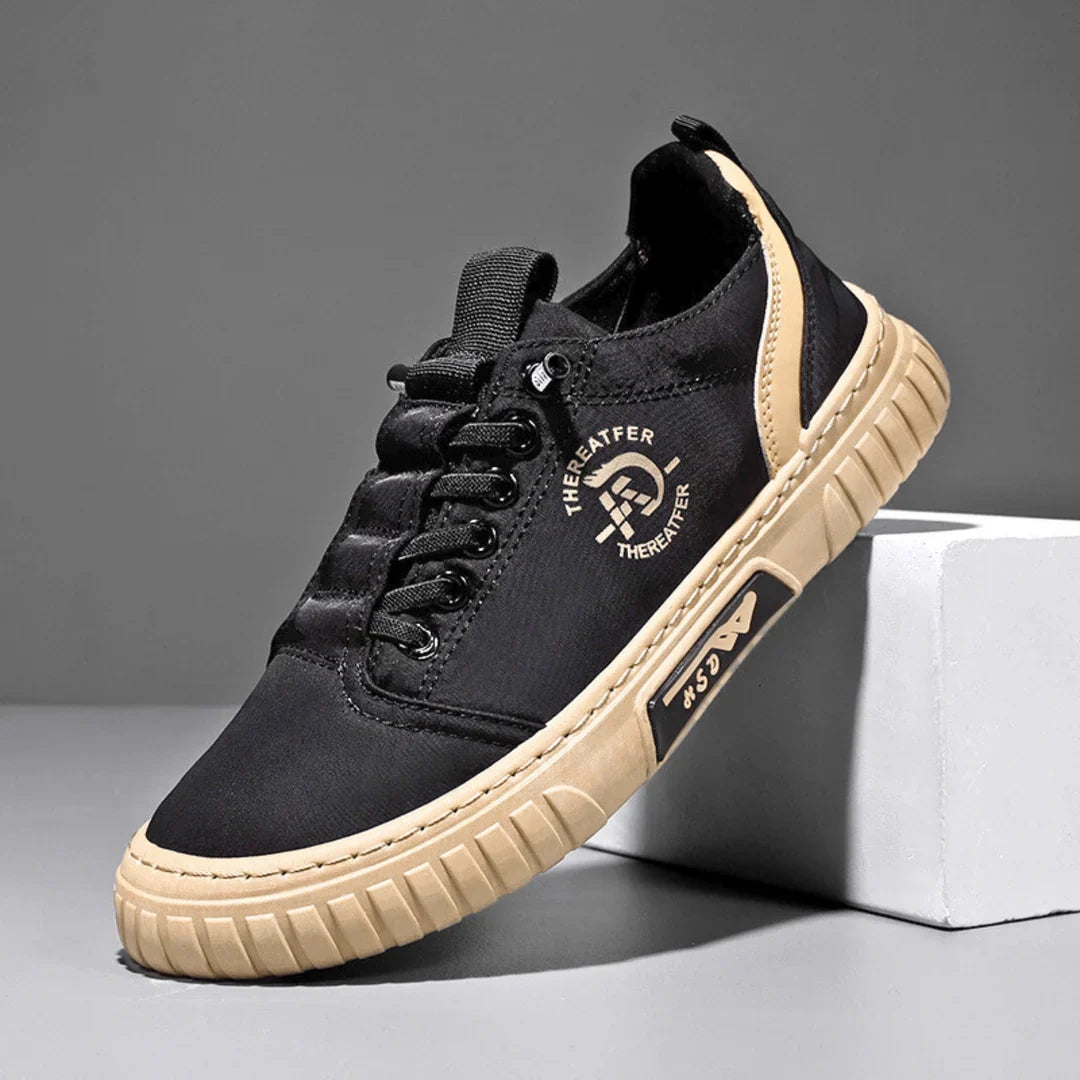REAL | Scarpe da città dal massimo comfort, edizione limitata