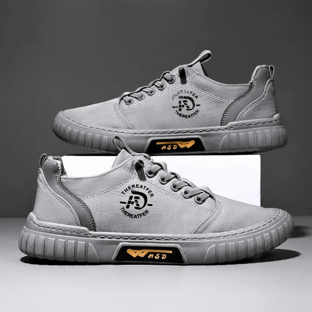 REAL | Scarpe da città dal massimo comfort, edizione limitata