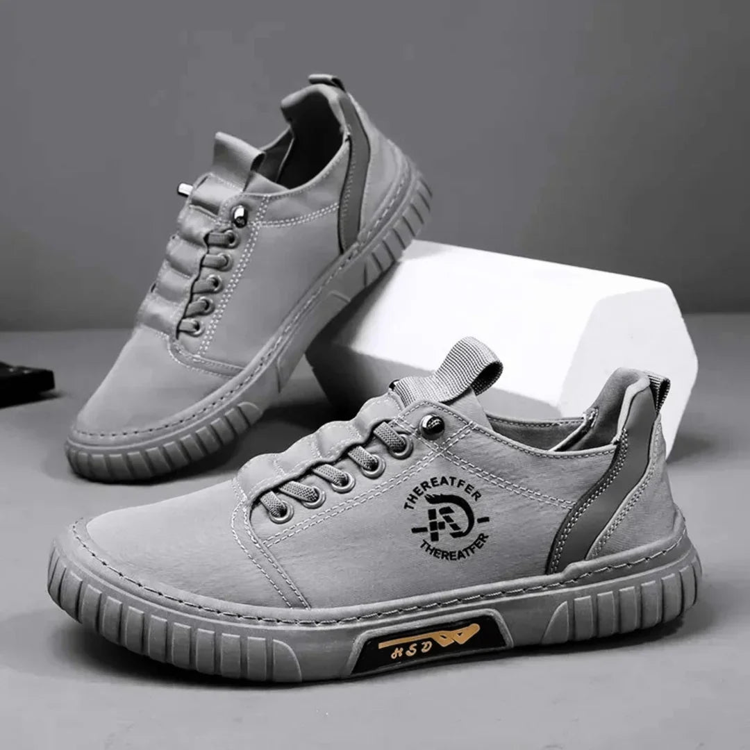 REAL | Scarpe da città dal massimo comfort, edizione limitata